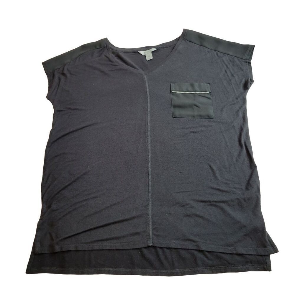 Reaction Kenneth Cole blouse M